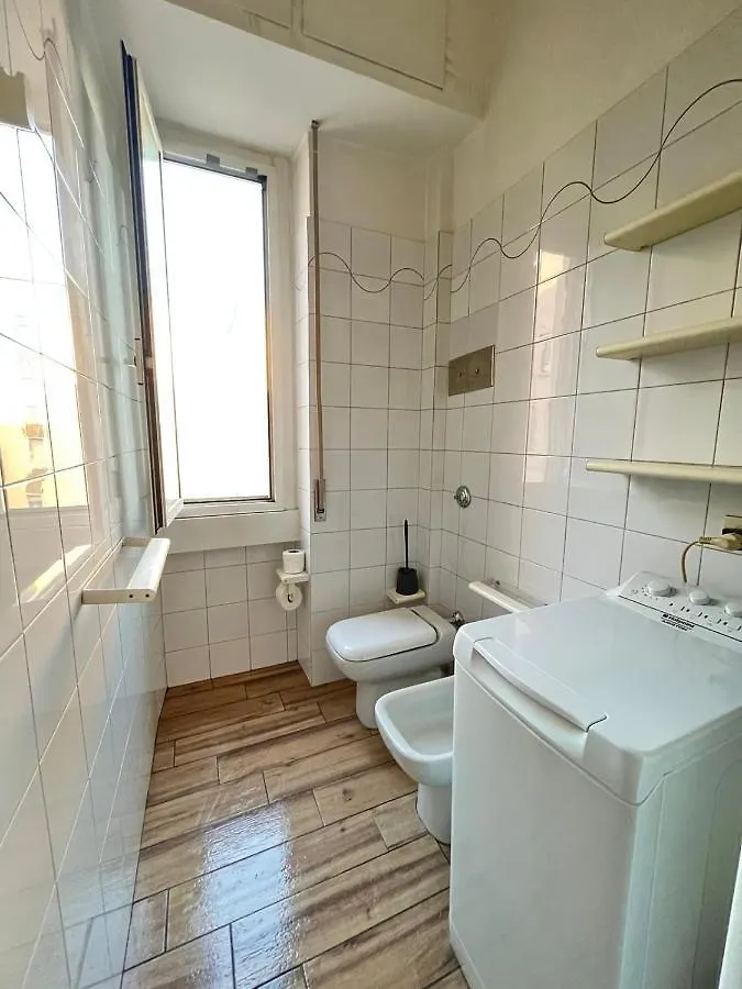 Appartement Kibilù - Corso Lodi 113 à Milan