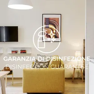 Daire Italianway-bergonzoli Place, Milano