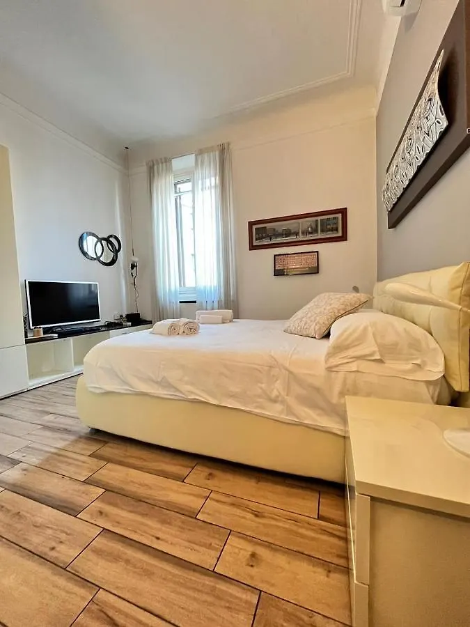 Kibilu - Corso Lodi 113 Apartment Milan