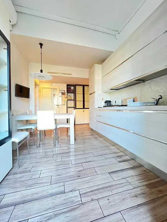 Kibilu - Corso Lodi 113 Apartment Milan