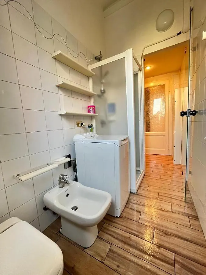 Kibilu - Corso Lodi 113 Apartment Milan