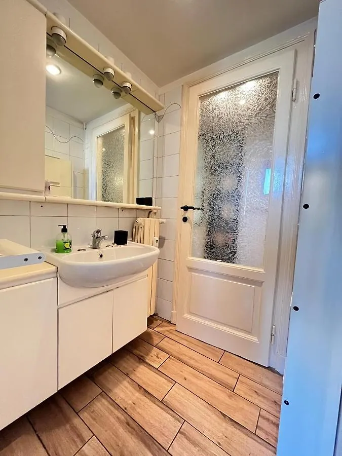 Kibilu - Corso Lodi 113 Apartment Milan