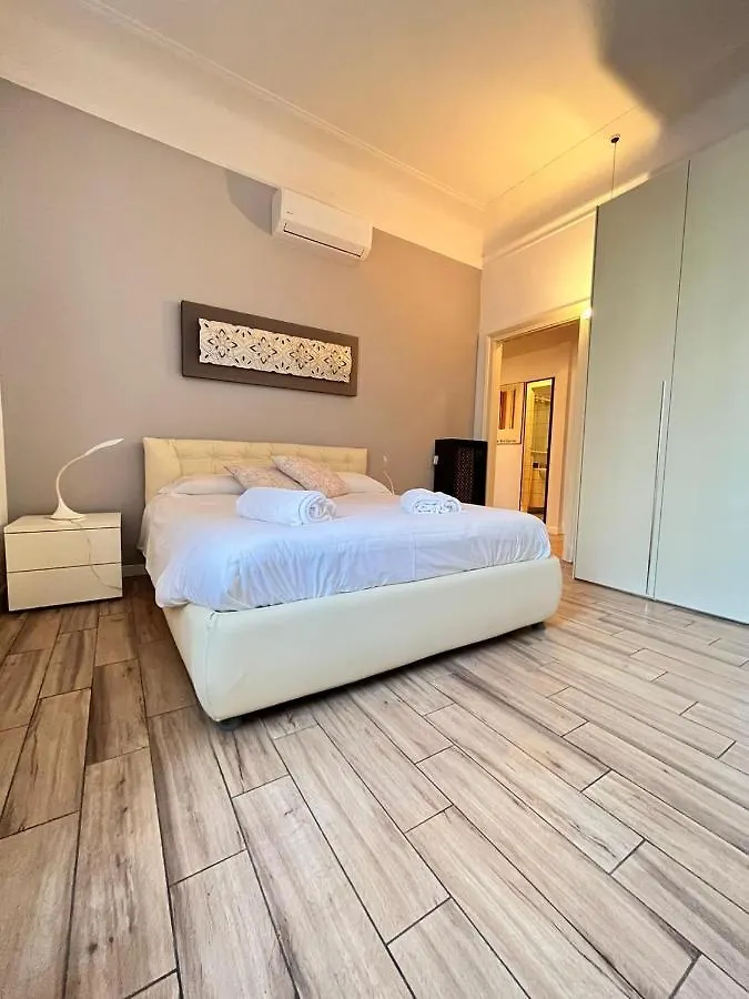 Kibilu - Corso Lodi 113 Apartment Milan
